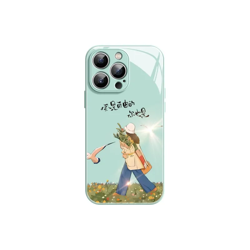 Lingtao Phone Cases-3