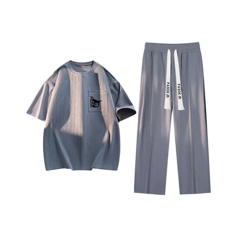 PASOK Casual Sportswear Unisex-4