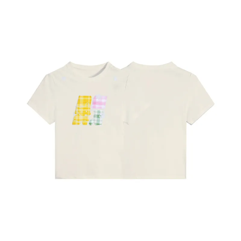 MANYSTON T Shirts Unisex-7