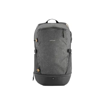 DECATHLON Arpenaz Outdoor Bags Polyester 20L Gray Men's