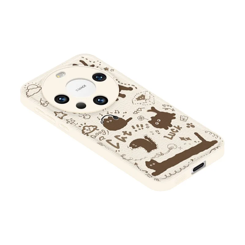 Small bones Phone Cases-1