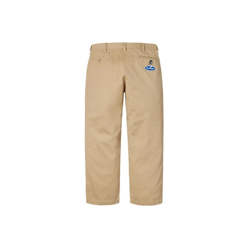 Supreme Chino Pant-7