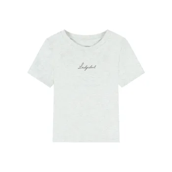 LADY IDEAL Regular T Shirt Women's