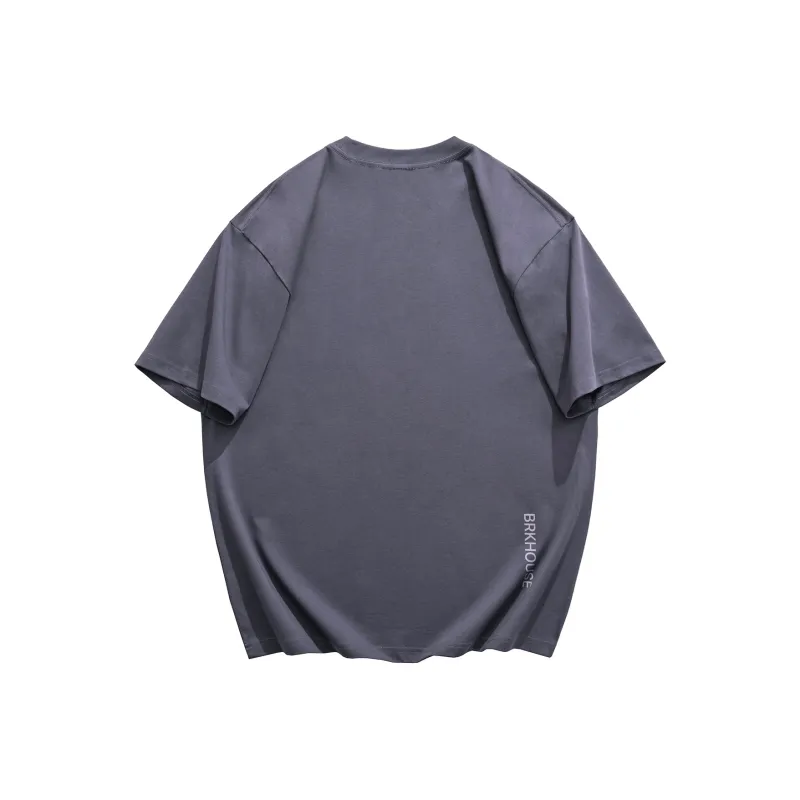 WOOD SOON T Shirts Unisex-4