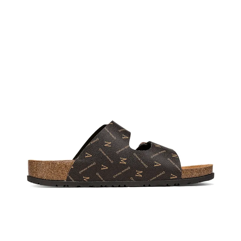 CHAOPAISHA Slip Resistant Abrasion Resistant Slide Slippers Unisex-59