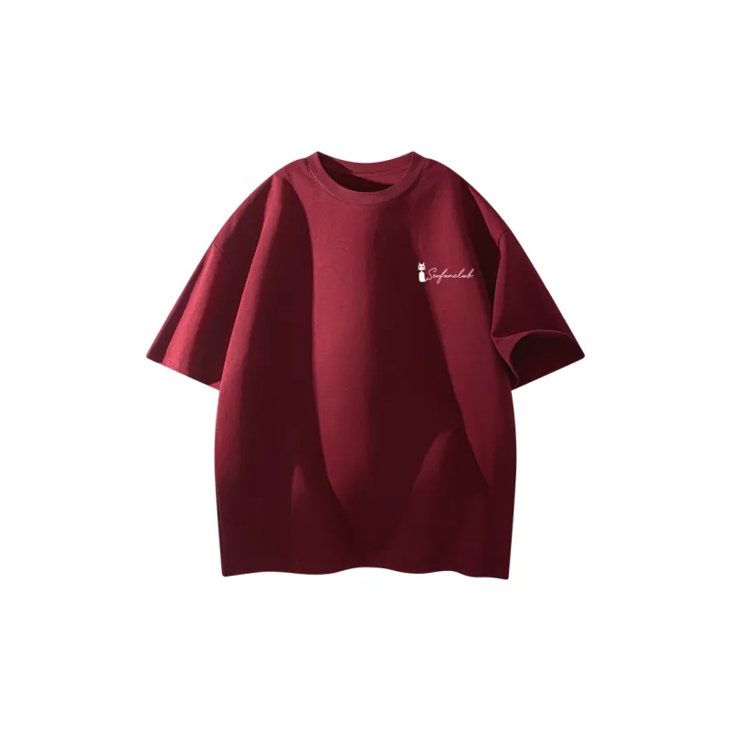 7 SEVFUN Unisex Undershirts-9