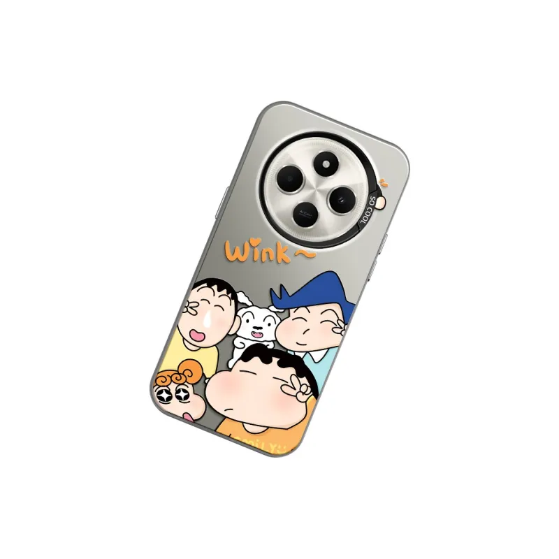 YICAIJIA Phone Cases-6