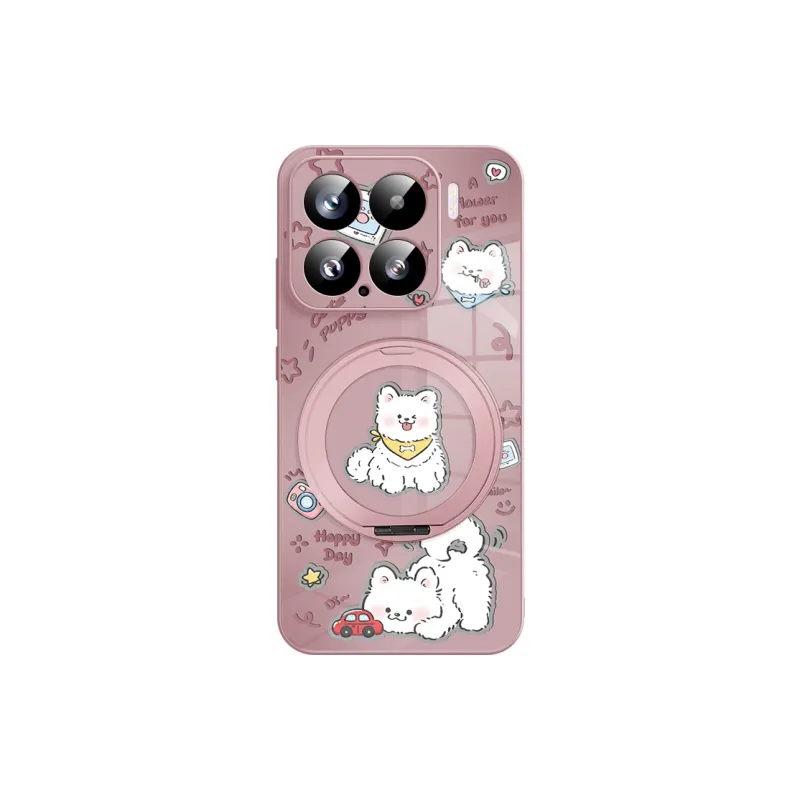 Small bones Phone Cases-3