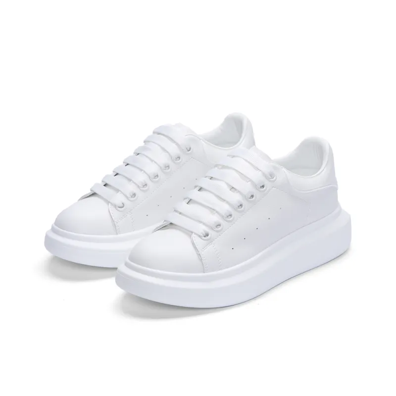 FOREVER 21 Wear resistant And Lightweight Low Top Skateboard Shoes Women's-6