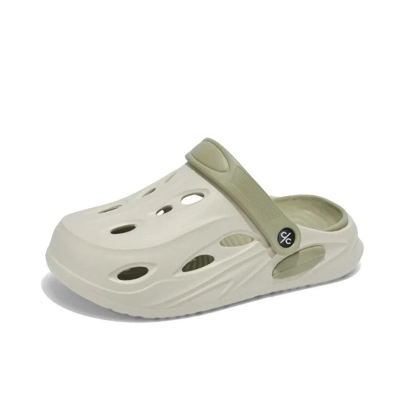 Colorful Creations Clogs Men-1