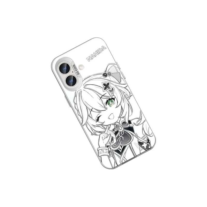 CHUNFAN Phone Cases-2
