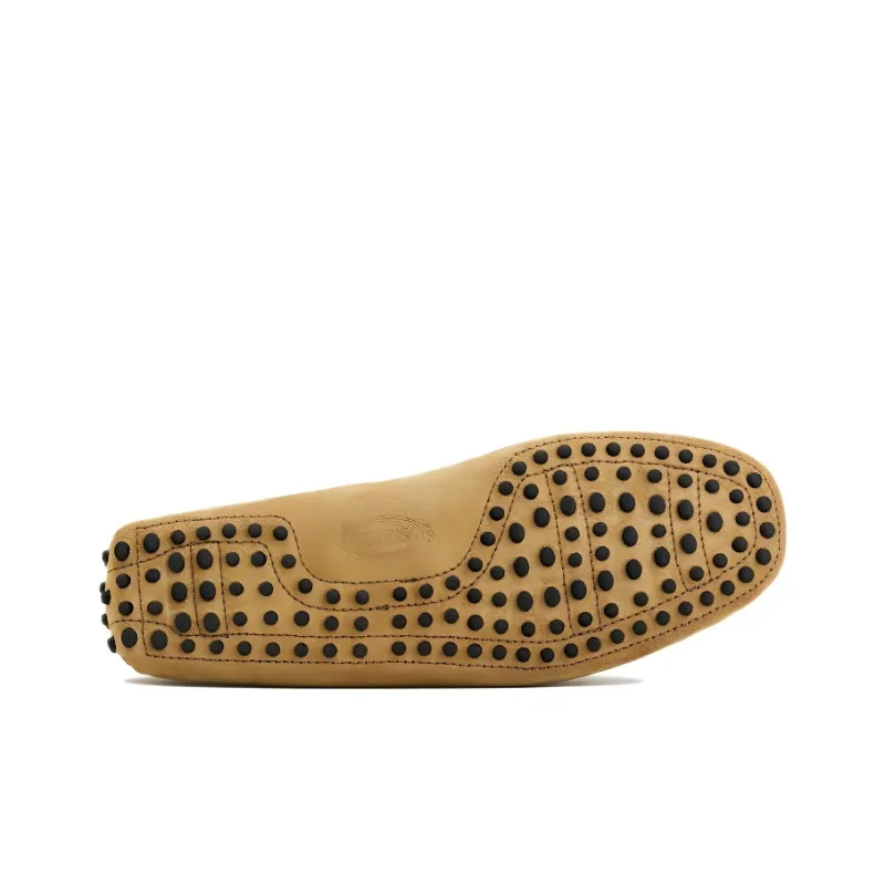 TOD'S Gommino Loafers Women's Light Umber-2