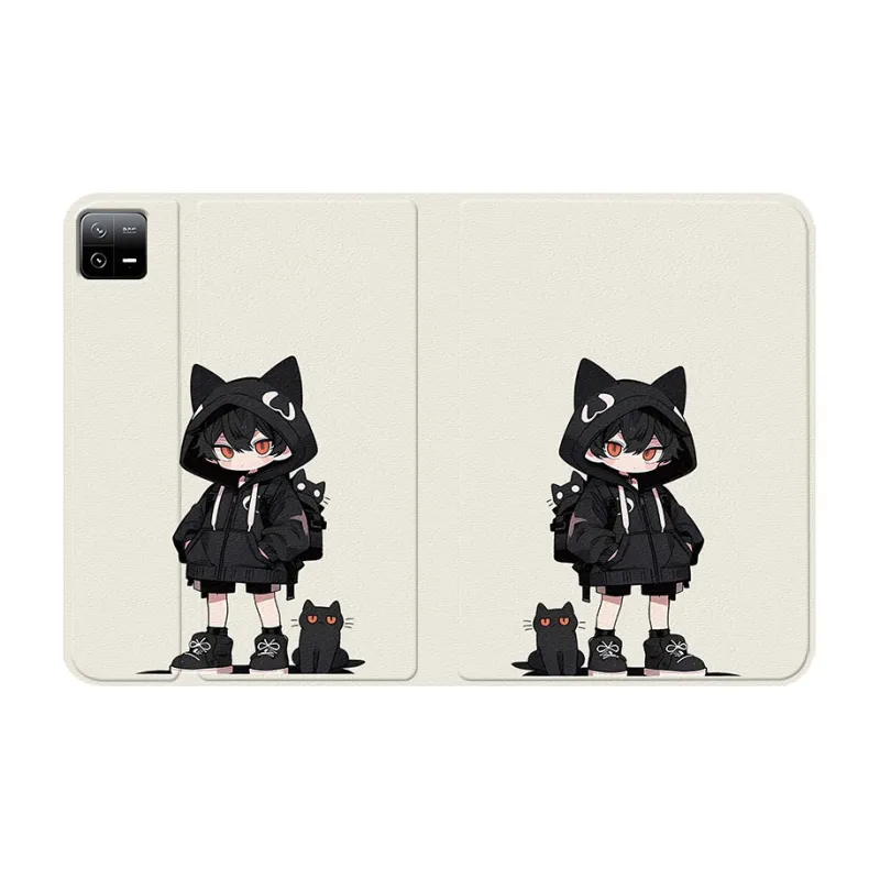 YIBAOBAO Tablet Protective Cases-7