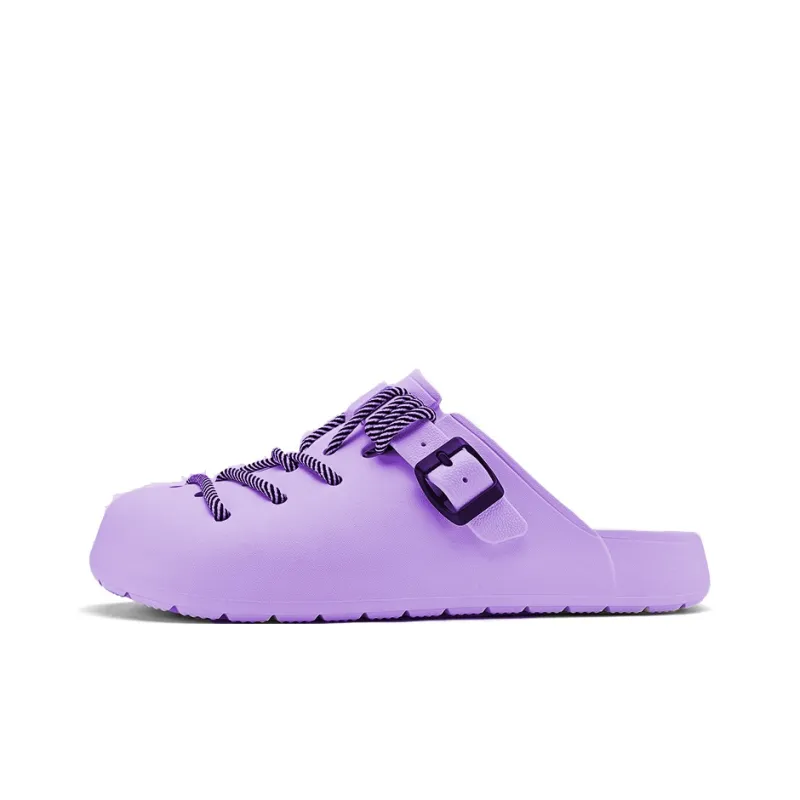Dao Tu Sen Clogs Unisex-0