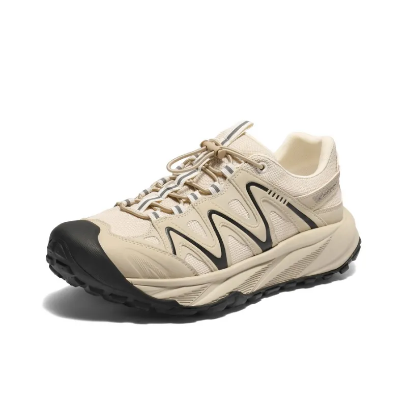 BELLE Anti Slip Wear Resistant Low Top Casual Shoes Men's-6