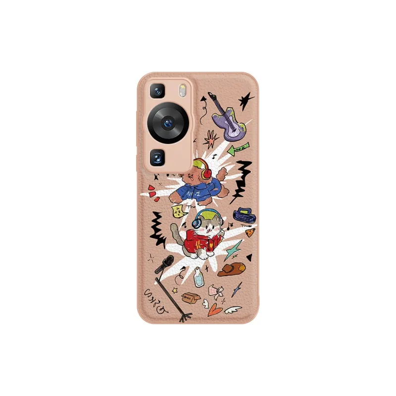 Small bones Phone Cases-3