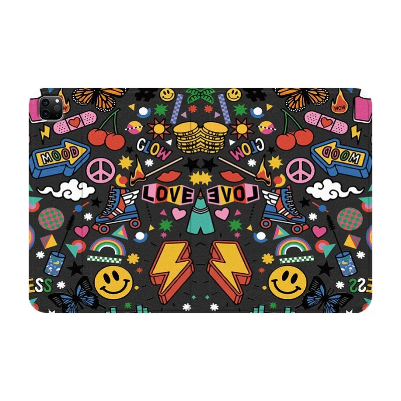 YIBAOBAO Tablet Protective Cases-11