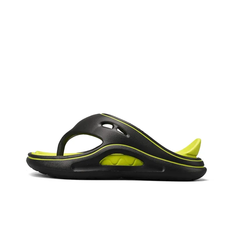 Colorful Creations EVA Slip Resistant Abrasion Resistant Odor Resistant Quiet Flip Flops Unisex-7