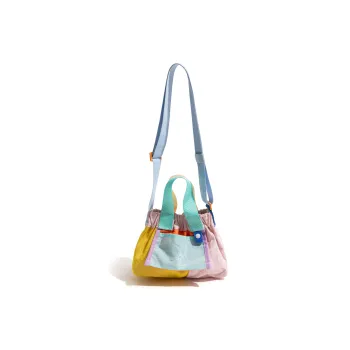 VIHUS Nylon Handbag Women's Multicolor