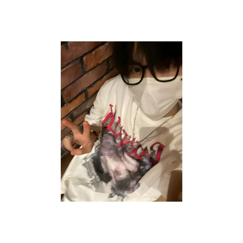 SONGLAN T Shirts Unisex-10