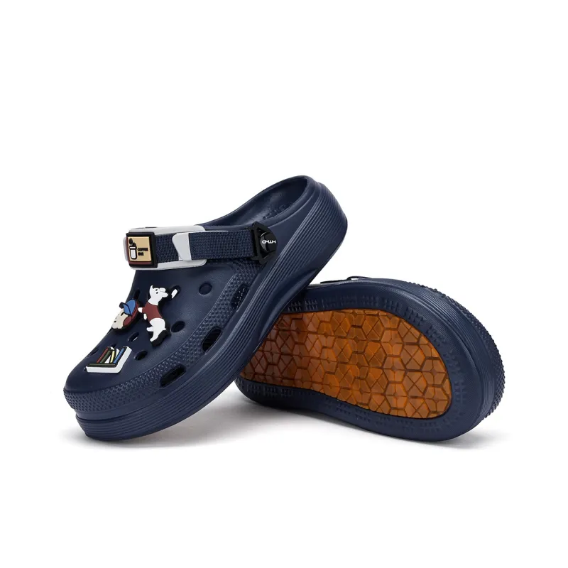 Hotwind Clogs Men-8