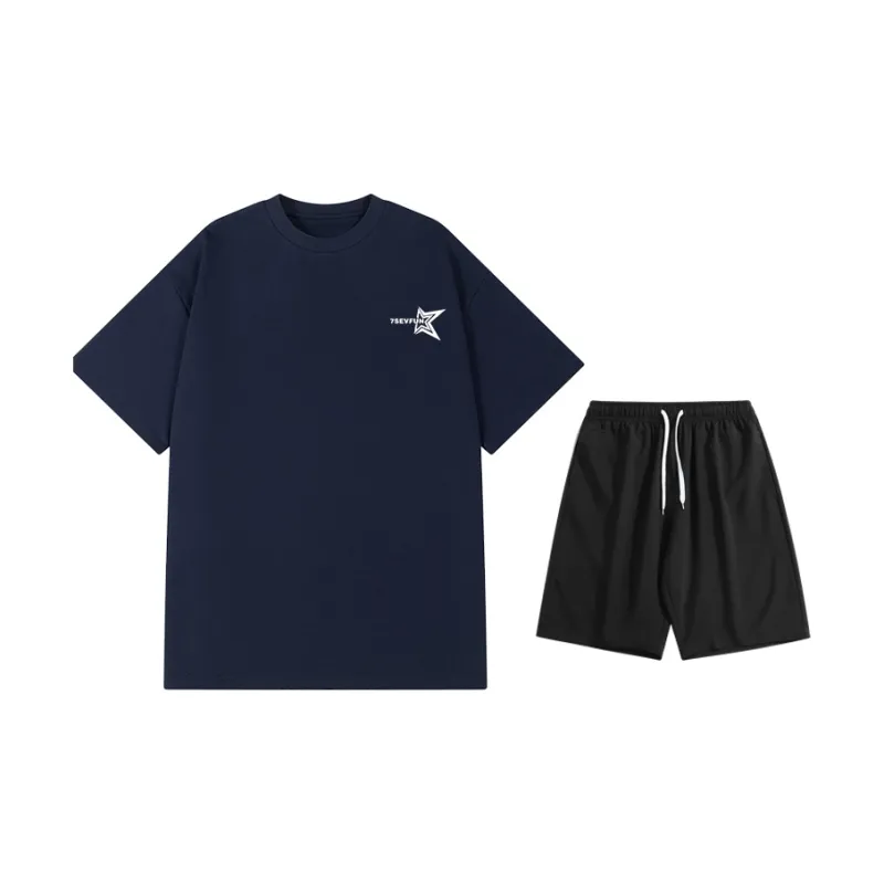 7 SEVFUN Unisex Pajama Sets-28