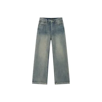 Teenie Weenie Men Denim Series FW24 Jeans Unisex