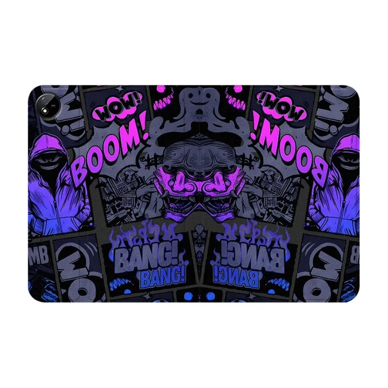 YIBAOBAO Tablet Protective Cases-11