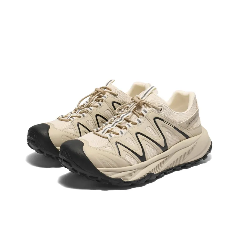 BELLE Anti Slip Wear Resistant Low Top Casual Shoes Men's-9