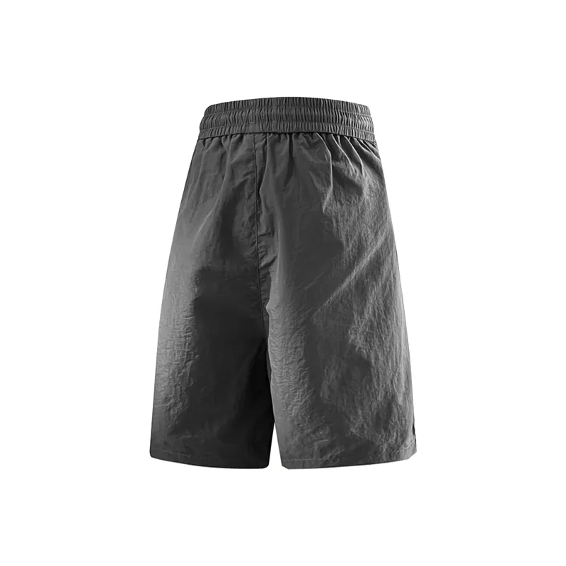 ALI THE FOX Cargo Shorts Unisex-25
