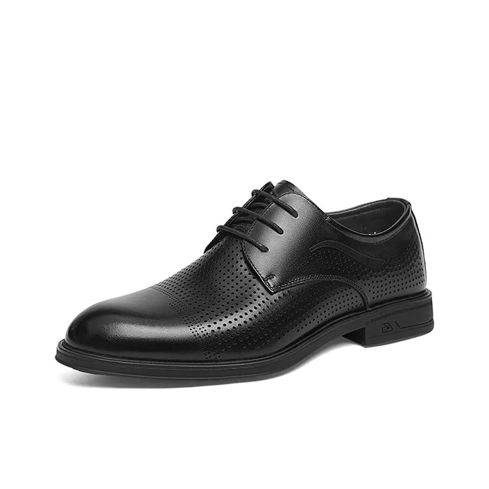 RED DRAGONFLY Dress Shoes Men's-1