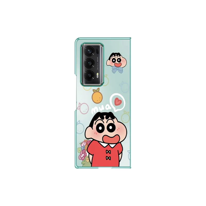 TU QING Phone Cases-20