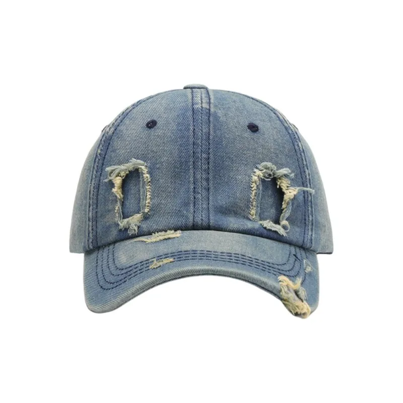 JEANSWEST Cotton Baseball Caps Unisex-5