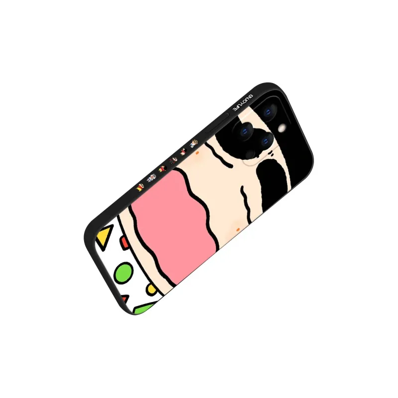 QINGMO Phone Cases-2