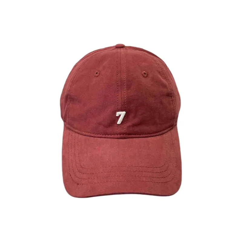 Banner The Piggy Cotton Baseball Caps Unisex-6