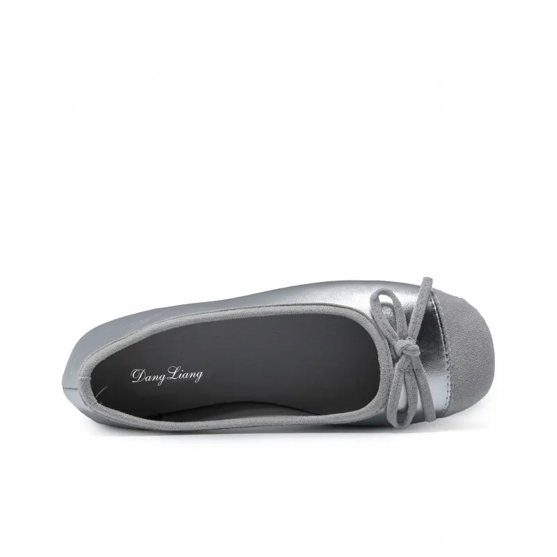 Be Good Casual Single Shoes Women's Gift Box Set-26