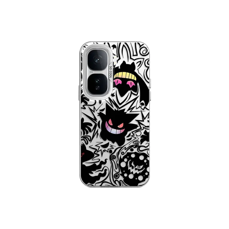 CHUNFAN Phone Cases-13