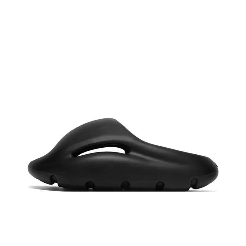 V.YERXU EVA Cut Out Slip Resistant, Odor Resistant, Quick Dry Cushioning Slide Slippers Unisex-4