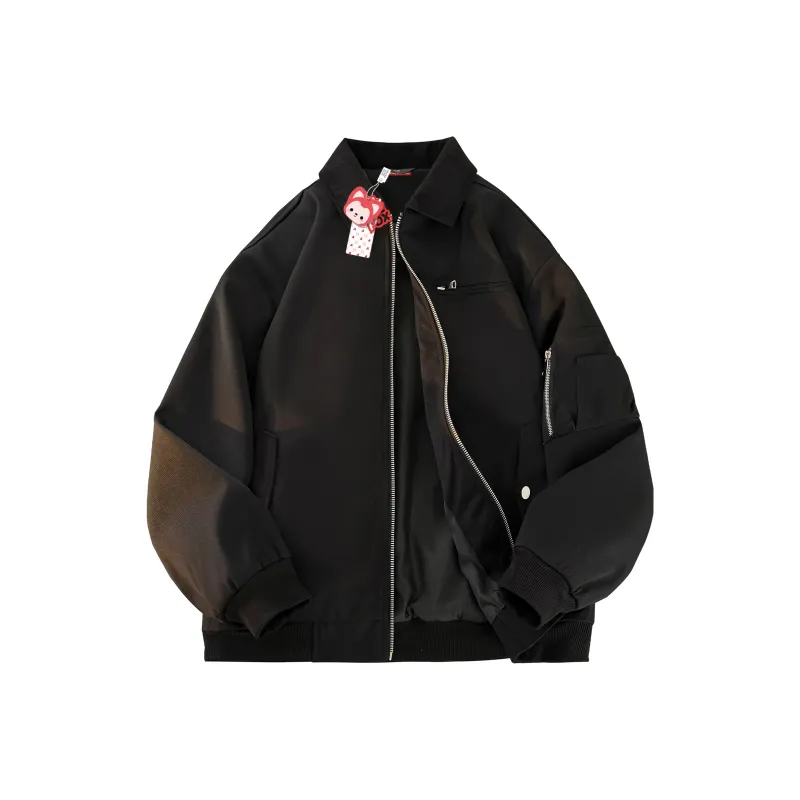 ALI THE FOX Jackets & Coats Unisex-3