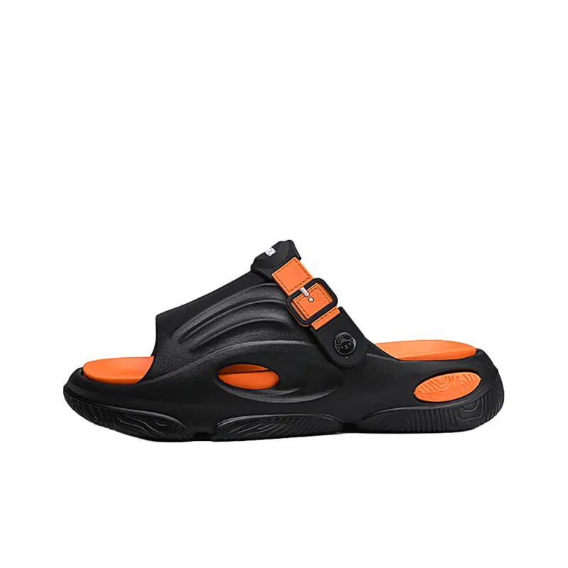 Budding Bear Beach Sandals Men's-6