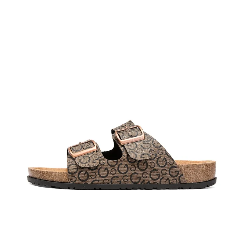 CHAOPAISHA Slip Resistant Abrasion Resistant Slide Slippers Unisex-40