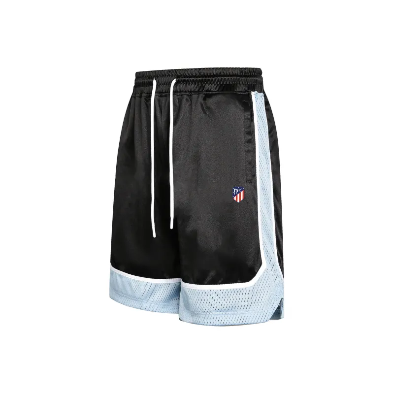 ATLETICO DE MADRID 1903 Casual Shorts Unisex-0