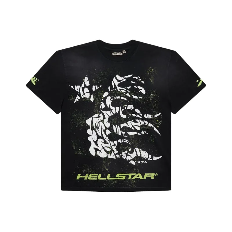 Hellstar Thorn T Shirt-0