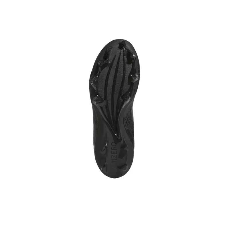 Adidas Adizero Chaos Dsg Smu Black Snakeskin-5