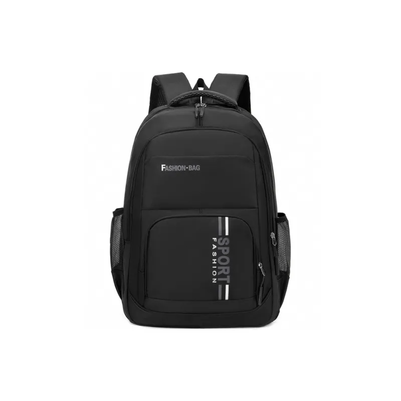 DJ.SPIRIT Oxford Backpack Unisex Multicolor-4