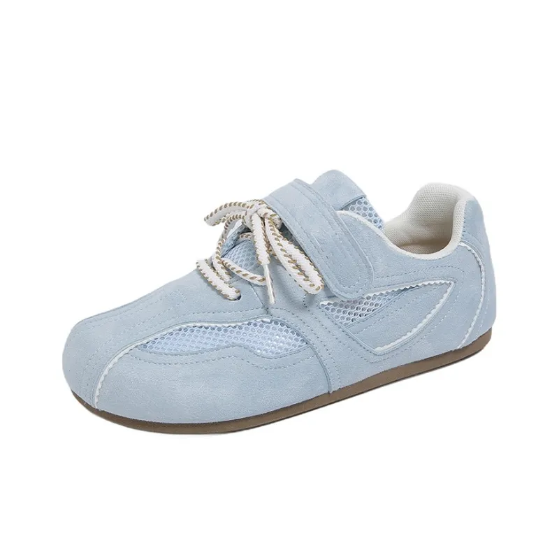 PARK DANCE Low Top Casual Shoes Women's-4