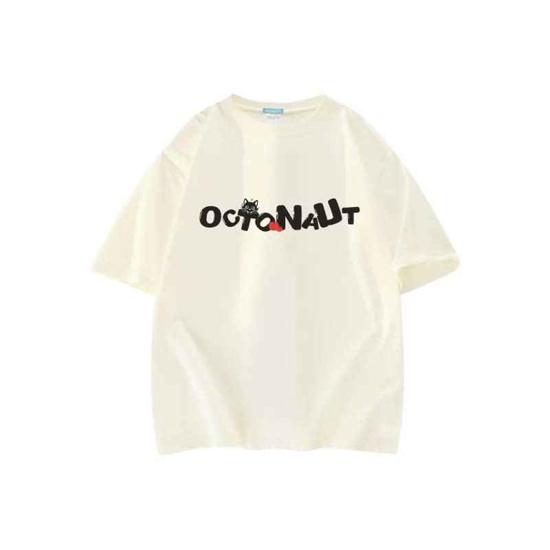 Small Columns Under The Sea T Shirt Unisex-14