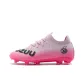 Pink-Long Stud
