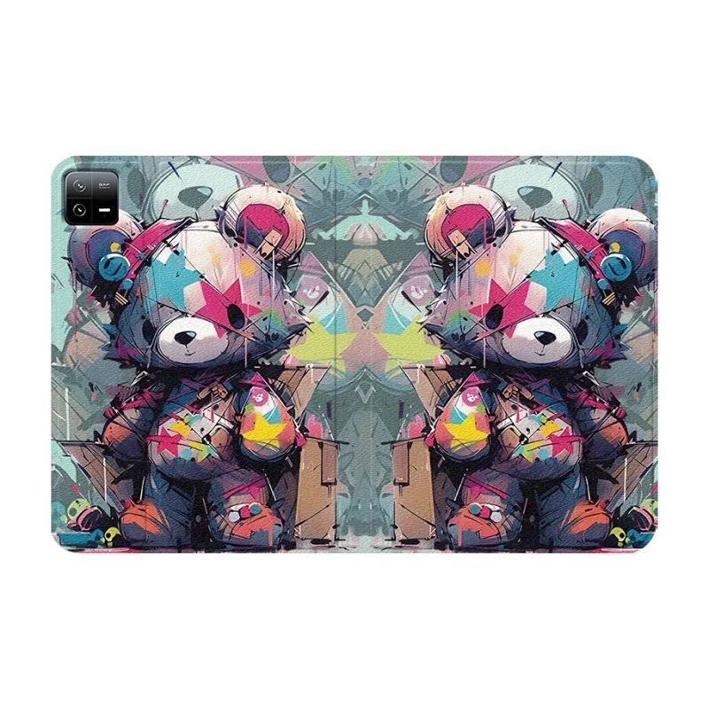 YIBAOBAO Tablet Protective Cases-23