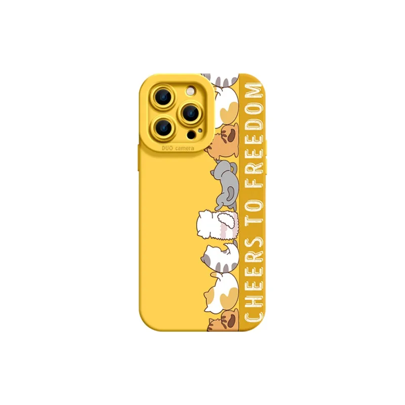YOOPOO Phone Cases-12